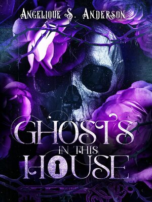 cover image of Ghosts in This House